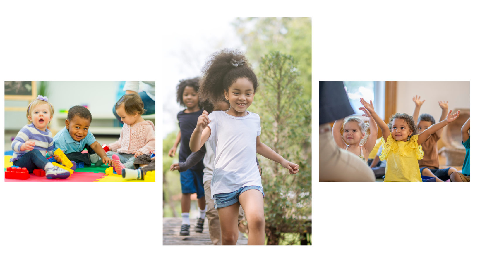 ChildCareStudio(Acordion)